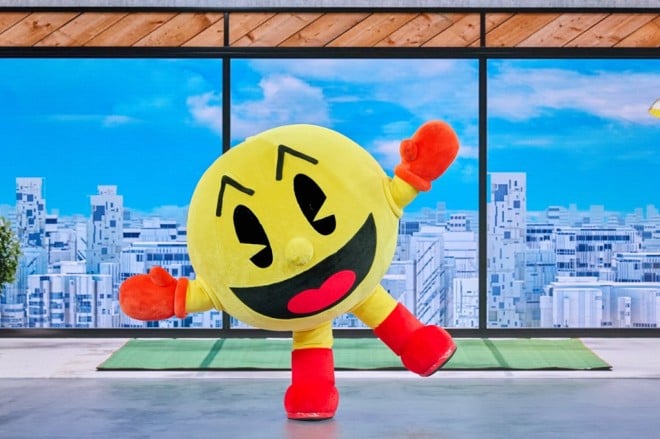 Pac-Man
